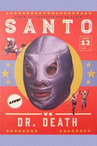 Santo Versus Doctor Death (1973)