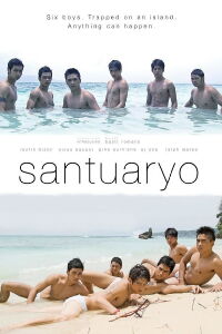 Santuaryo (2010)