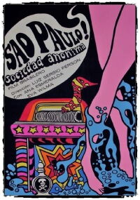 São Paulo, Sociedade Anônima (1965)