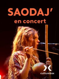 Saodaj' en concert (2023)