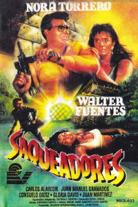 Saqueadores (1992)