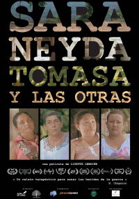 Sara, Neyda, Tomasa y las otras (2023)