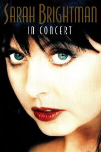 Sarah Brightman - In Concert (1998)