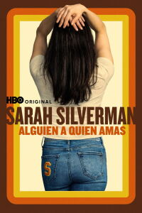 Sarah Silverman: Un ser querido (2023)