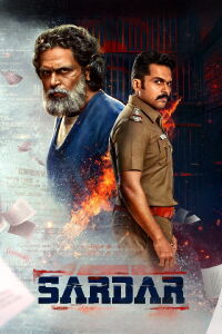 Sardar (2022)