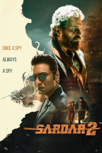 Sardar 2 (2026)