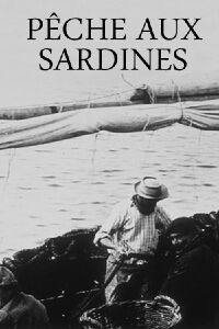 Sardine Fishing (1896)