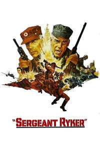 Sargento Ryker (1968)