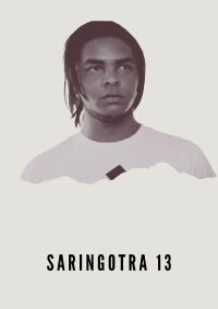 Saringotra 13 (2022)