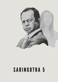 Saringotra 5 (2021)