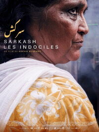 Sarkash et les indociles (2026)