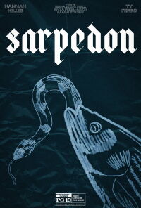 Sarpedon (2023)