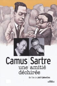 Sartre/Camus, une amitié déchirée (2014)