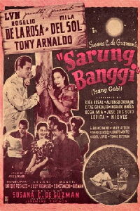 Sarung Banggi (1947)