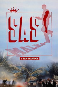 S.A.S. à San Salvador (1983)