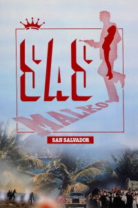 S.A.S. San Salvador (1983)