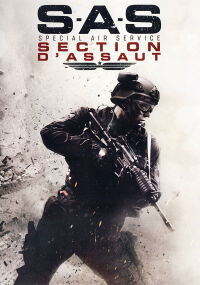 S.A.S. : Section d’assaut (2014)