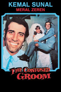 Şaşkın Damat (1975)