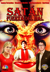 Satán, fuerza del mal (1977)