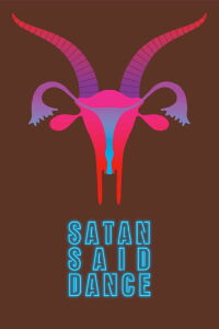 Satan Said Dance (2017)