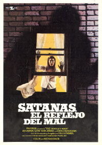 Satanás, el reflejo del mal (Boogeyman) (1980)