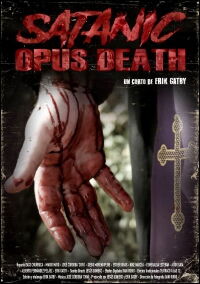 Satanic Opus Death (2021)