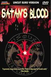 Satan's Blood (1978)