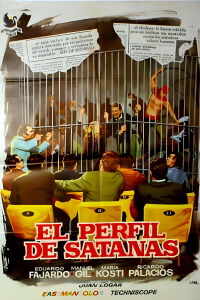 Satan's Profile (1969)
