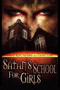 Satan's School for Girls (1973)