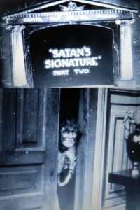 Satan's Signature (1919)