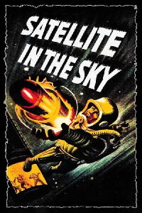Satellite dans le ciel (1956)