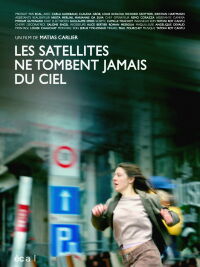 Satellites never fall from the sky (2023)