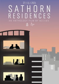 Sathorn Residences (2021)