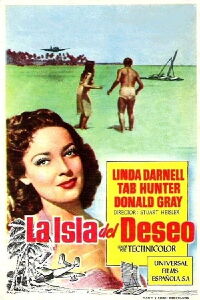 Saturday Island (1952)