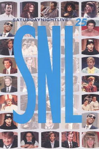 Saturday Night Live 25th Anniversary (1999)