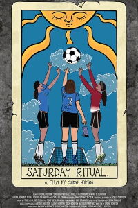 Saturday Ritual (2024)