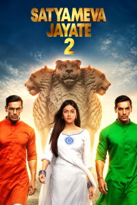 Satyameva Jayate 2 (2021)