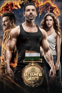 Satyameva Jayate (2018)