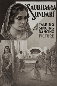 Saubhagya Sundari (1933)
