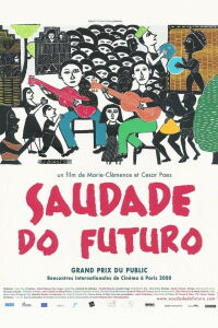 Saudade do Futuro (2000)