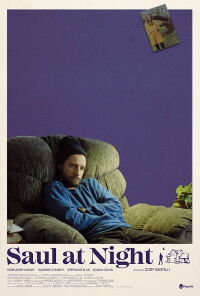 Saul At Night (2019)