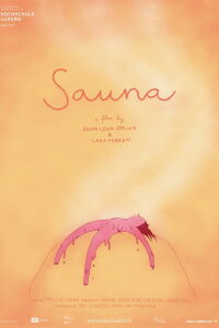 Sauna (2021)