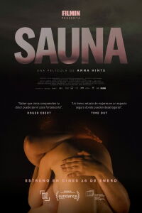 Sauna (2023)