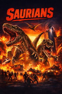 Saurians (1994)