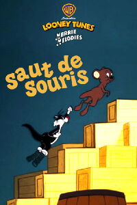 Saut de souris (1961)
