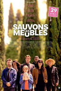 Sauvons les meubles (2025)