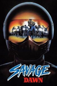 Savage Dawn (1985)