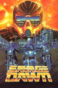Savage Dawn (1985)