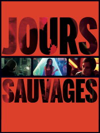 Savage Days (2021)