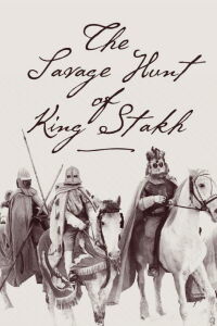 Savage Hunt of King Stakh (1979)